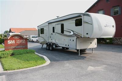 2018 Jayco Eagle 30.5MBOK   - Photo 1 - Strasburg, PA 17579