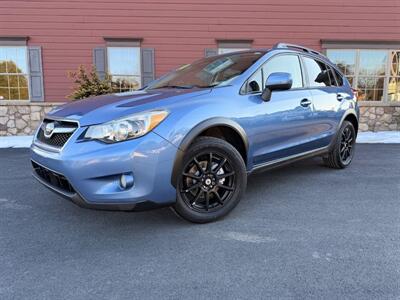 2014 Subaru XV Crosstrek 2.0i Premium SUV