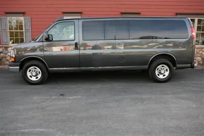 2016 Chevrolet Express LT 3500   - Photo 4 - Strasburg, PA 17579