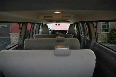 2016 Chevrolet Express LT 3500   - Photo 13 - Strasburg, PA 17579