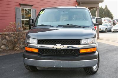 2016 Chevrolet Express LT 3500   - Photo 2 - Strasburg, PA 17579
