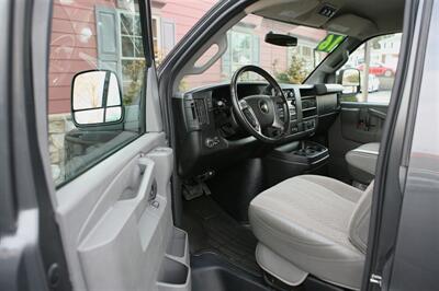 2016 Chevrolet Express LT 3500   - Photo 8 - Strasburg, PA 17579