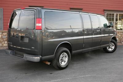 2016 Chevrolet Express LT 3500   - Photo 5 - Strasburg, PA 17579