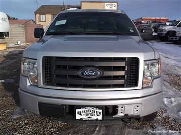 2011 Ford F-150 STX   - Photo 11 - Brighton, CO 80603