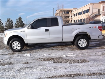 2011 Ford F-150 STX   - Photo 3 - Brighton, CO 80603