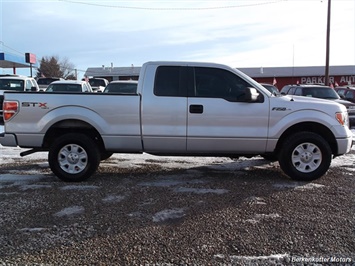 2011 Ford F-150 STX   - Photo 8 - Brighton, CO 80603