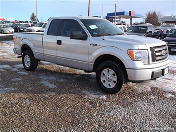 2011 Ford F-150 STX   - Photo 9 - Brighton, CO 80603