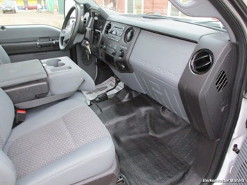2015 Ford F-250 Super Duty XL Super Cab Extended 4x4 - Photo 15 - Brighton, CO 80603