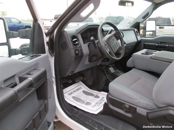 2015 Ford F-250 Super Duty XL Super Cab Extended 4x4 - Photo 29 - Brighton, CO 80603