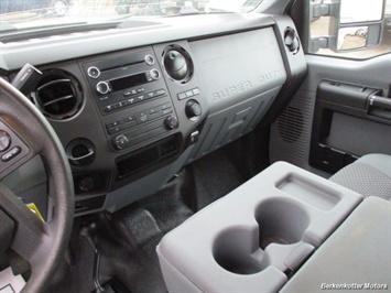 2015 Ford F-250 Super Duty XL Super Cab Extended 4x4 - Photo 31 - Brighton, CO 80603