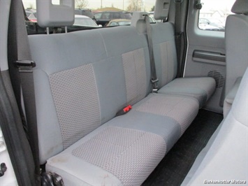 2015 Ford F-250 Super Duty XL Super Cab Extended 4x4 - Photo 20 - Brighton, CO 80603