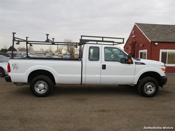 2015 Ford F-250 Super Duty XL Super Cab Extended 4x4 - Photo 12 - Brighton, CO 80603