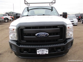 2015 Ford F-250 Super Duty XL Super Cab Extended 4x4 - Photo 3 - Brighton, CO 80603