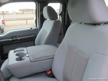 2015 Ford F-250 Super Duty XL Super Cab Extended 4x4 - Photo 34 - Brighton, CO 80603