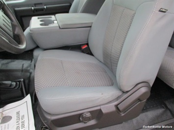 2015 Ford F-250 Super Duty XL Super Cab Extended 4x4 - Photo 33 - Brighton, CO 80603
