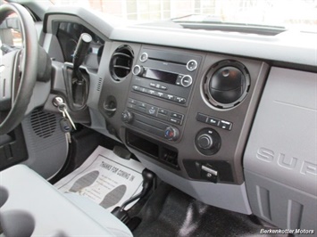 2015 Ford F-250 Super Duty XL Super Cab Extended 4x4 - Photo 17 - Brighton, CO 80603