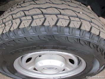 2015 Ford F-250 Super Duty XL Super Cab Extended 4x4 - Photo 22 - Brighton, CO 80603