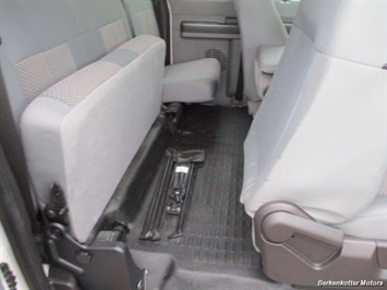 2015 Ford F-250 Super Duty XL Super Cab Extended 4x4 - Photo 21 - Brighton, CO 80603