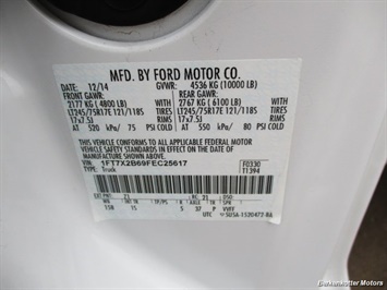 2015 Ford F-250 Super Duty XL Super Cab Extended 4x4 - Photo 40 - Brighton, CO 80603