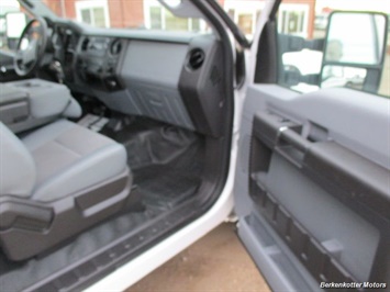 2015 Ford F-250 Super Duty XL Super Cab Extended 4x4 - Photo 14 - Brighton, CO 80603