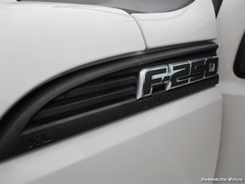 2015 Ford F-250 Super Duty XL Super Cab Extended 4x4 - Photo 39 - Brighton, CO 80603