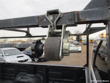 2015 Ford F-250 Super Duty XL Super Cab Extended 4x4 - Photo 24 - Brighton, CO 80603