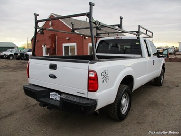 2015 Ford F-250 Super Duty XL Super Cab Extended 4x4 - Photo 10 - Brighton, CO 80603