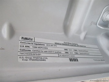 2015 Ford F-250 Super Duty XL Super Cab Extended 4x4 - Photo 38 - Brighton, CO 80603