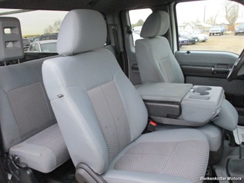 2015 Ford F-250 Super Duty XL Super Cab Extended 4x4 - Photo 19 - Brighton, CO 80603