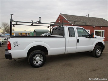 2015 Ford F-250 Super Duty XL Super Cab Extended 4x4 - Photo 11 - Brighton, CO 80603