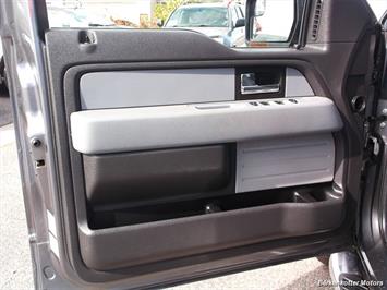 2014 Ford F-150 Eco Boost Limited   - Photo 15 - Parker, CO 80134