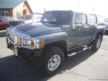 2006 Hummer H3 4x4   - Photo 2 - Fountain, CO 80817