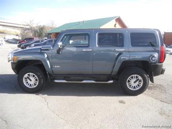 2006 Hummer H3 4x4   - Photo 6 - Fountain, CO 80817