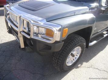 2006 Hummer H3 4x4   - Photo 18 - Fountain, CO 80817