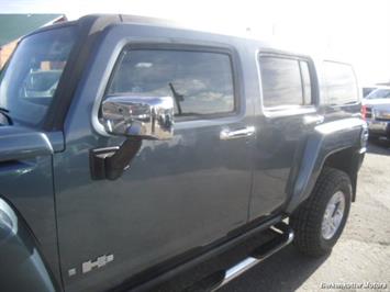 2006 Hummer H3 4x4   - Photo 8 - Fountain, CO 80817