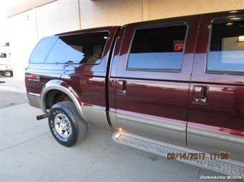 2003 Ford F-250 Super Duty Lariat Crew Cab 4x4   - Photo 7 - Brighton, CO 80603