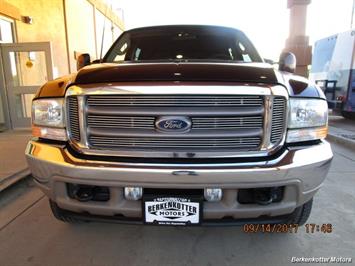 2003 Ford F-250 Super Duty Lariat Crew Cab 4x4   - Photo 55 - Brighton, CO 80603