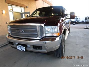 2003 Ford F-250 Super Duty Lariat Crew Cab 4x4   - Photo 28 - Brighton, CO 80603