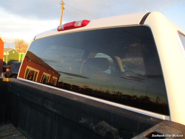 2012 Chevrolet RSX Work Truck photo