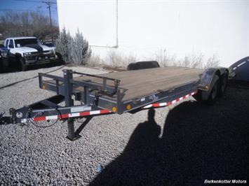 2011 Load Trail 20' Car Hauler   - Photo 1 - Castle Rock, CO 80104