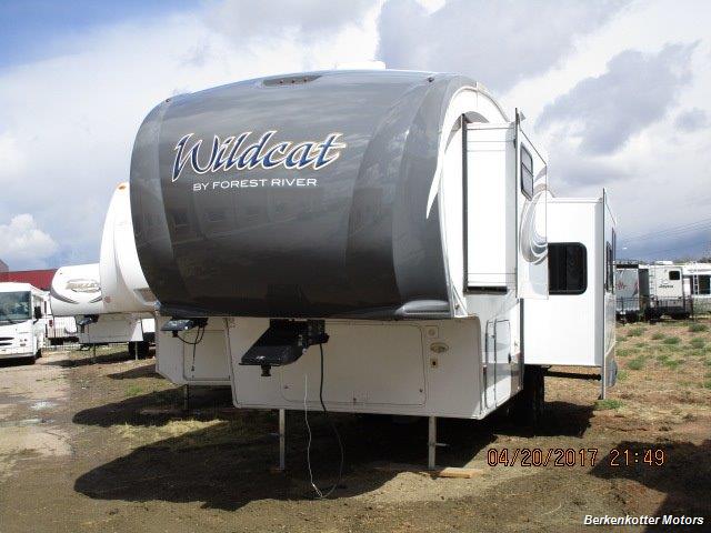 2014 Forest River ExtraLite  