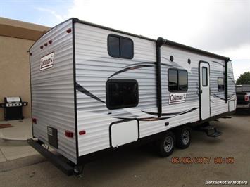 2015 Coleman CTS274BH Lantern Edition   - Photo 60 - Castle Rock, CO 80104