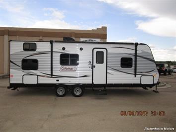 2015 Coleman CTS274BH Lantern Edition   - Photo 2 - Castle Rock, CO 80104