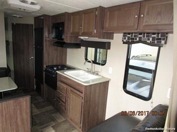 2015 Coleman CTS274BH Lantern Edition   - Photo 42 - Castle Rock, CO 80104