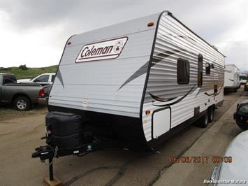 2015 Coleman CTS274BH Lantern Edition   - Photo 58 - Castle Rock, CO 80104