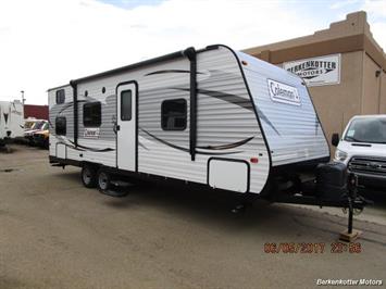 2015 Coleman CTS274BH Lantern Edition   - Photo 1 - Castle Rock, CO 80104