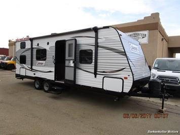 2015 Coleman CTS274BH Lantern Edition   - Photo 48 - Castle Rock, CO 80104