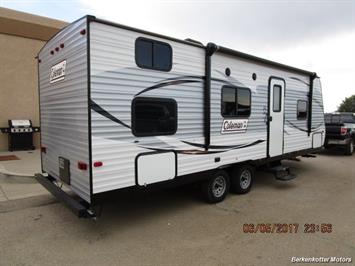 2015 Coleman CTS274BH Lantern Edition   - Photo 3 - Castle Rock, CO 80104