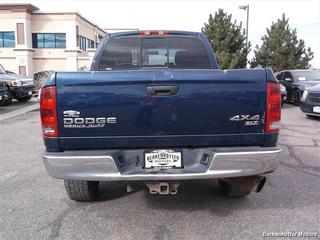 2003 Dodge RSX ST photo