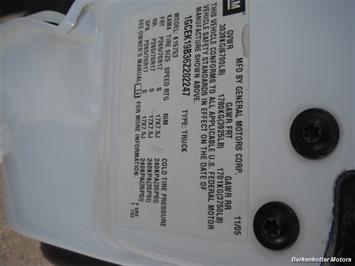 2006 Chevrolet Silverado 1500 LS   - Photo 26 - Brighton, CO 80603